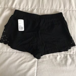 Forever 21 shorts